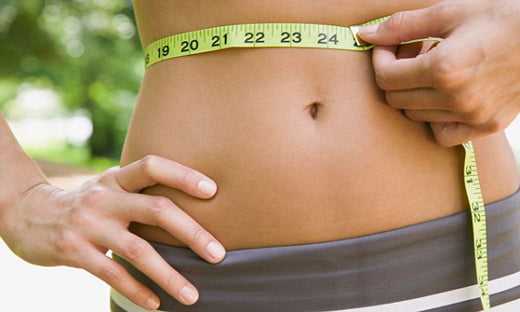 Gebruik een meetlint voor je gezondheidsdoelen! - FITAGE